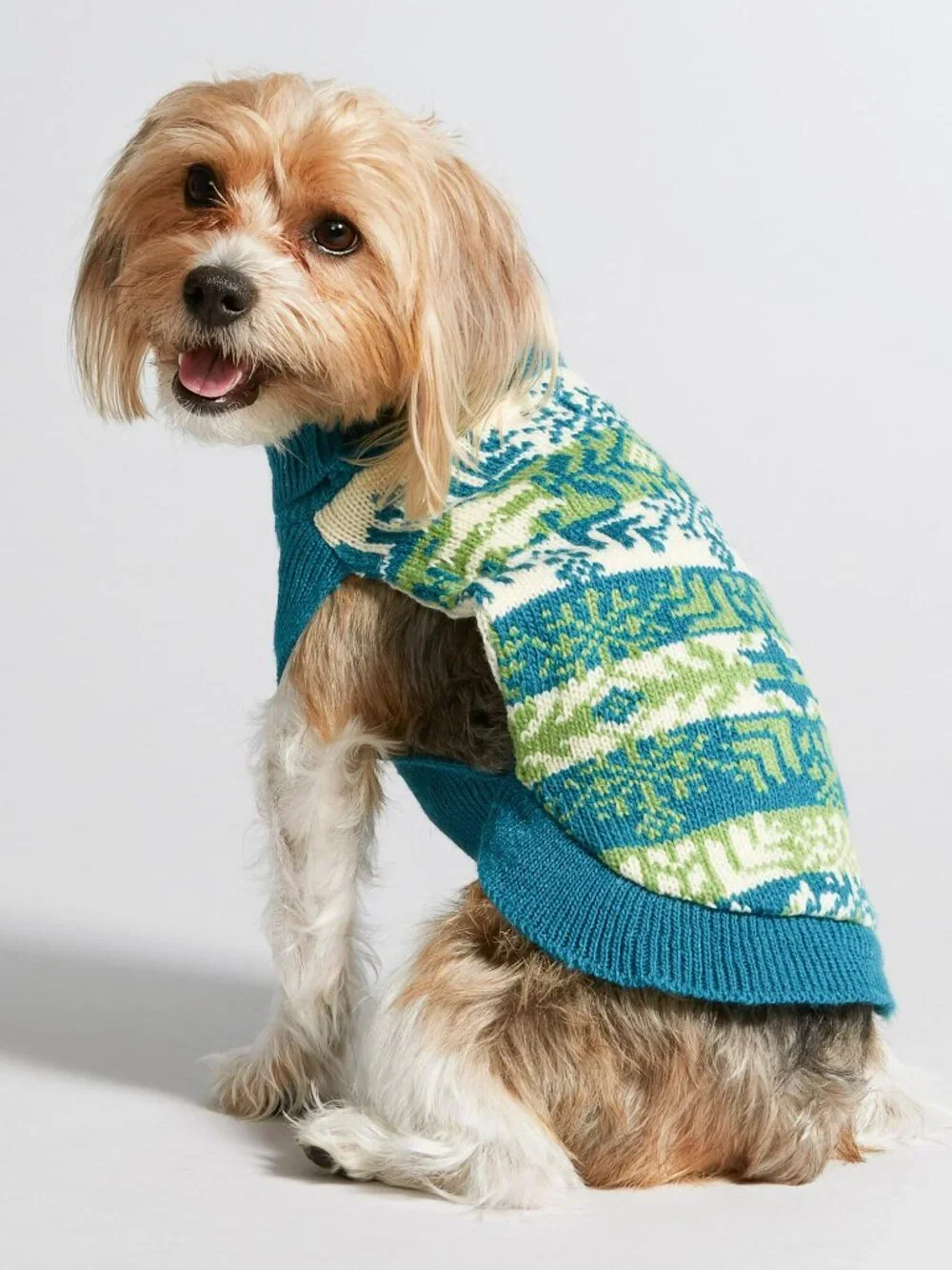 lot 4 NEW size SMALL dog sweaters WORLD MARKET knit pet fall winter penguin lion